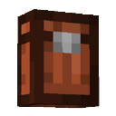 Backpacked logo