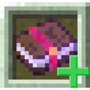 Better Than Mending logo