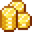 Coins JE logo