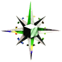 JourneyMap logo