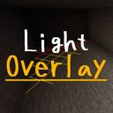 Light Overlay logo