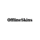 OfflineSkins logo