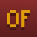 Optifine logo