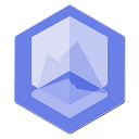 Terraforged logo