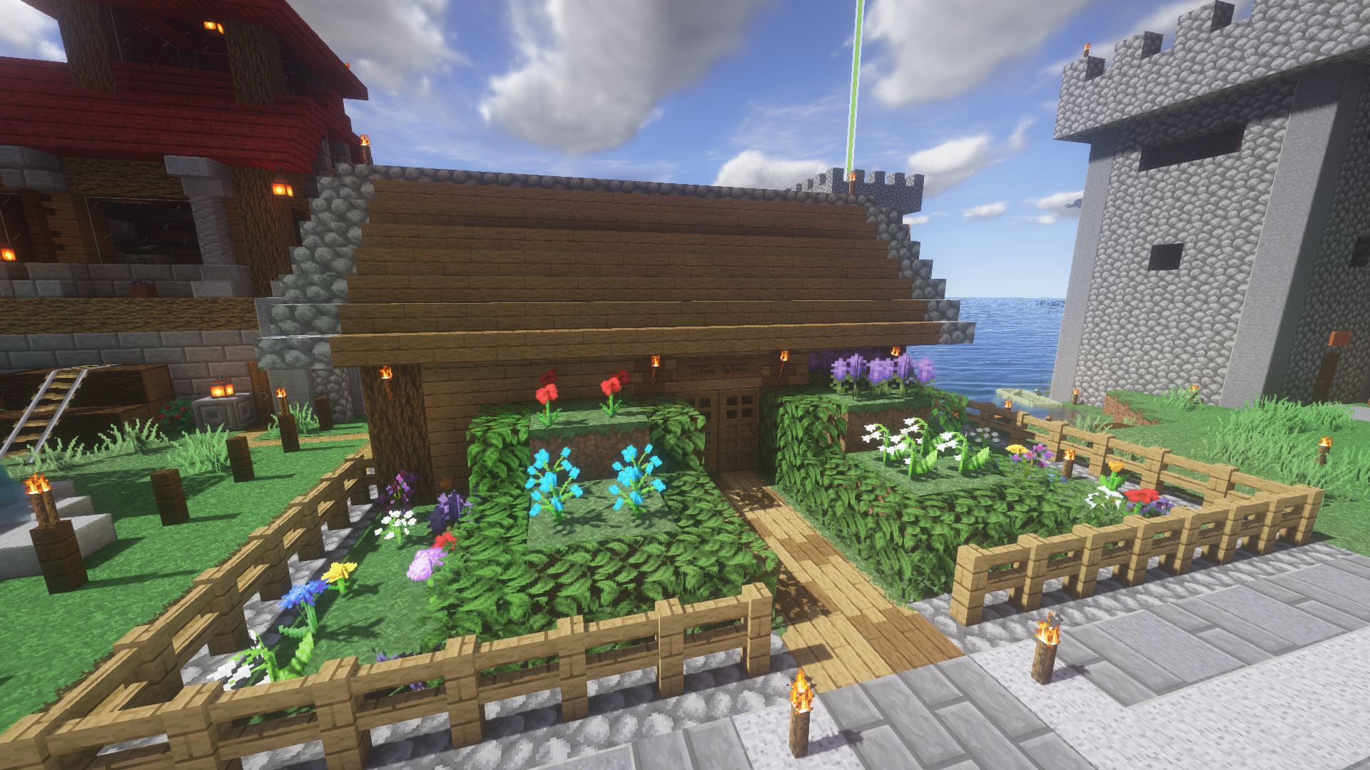 Photo de Apiculture