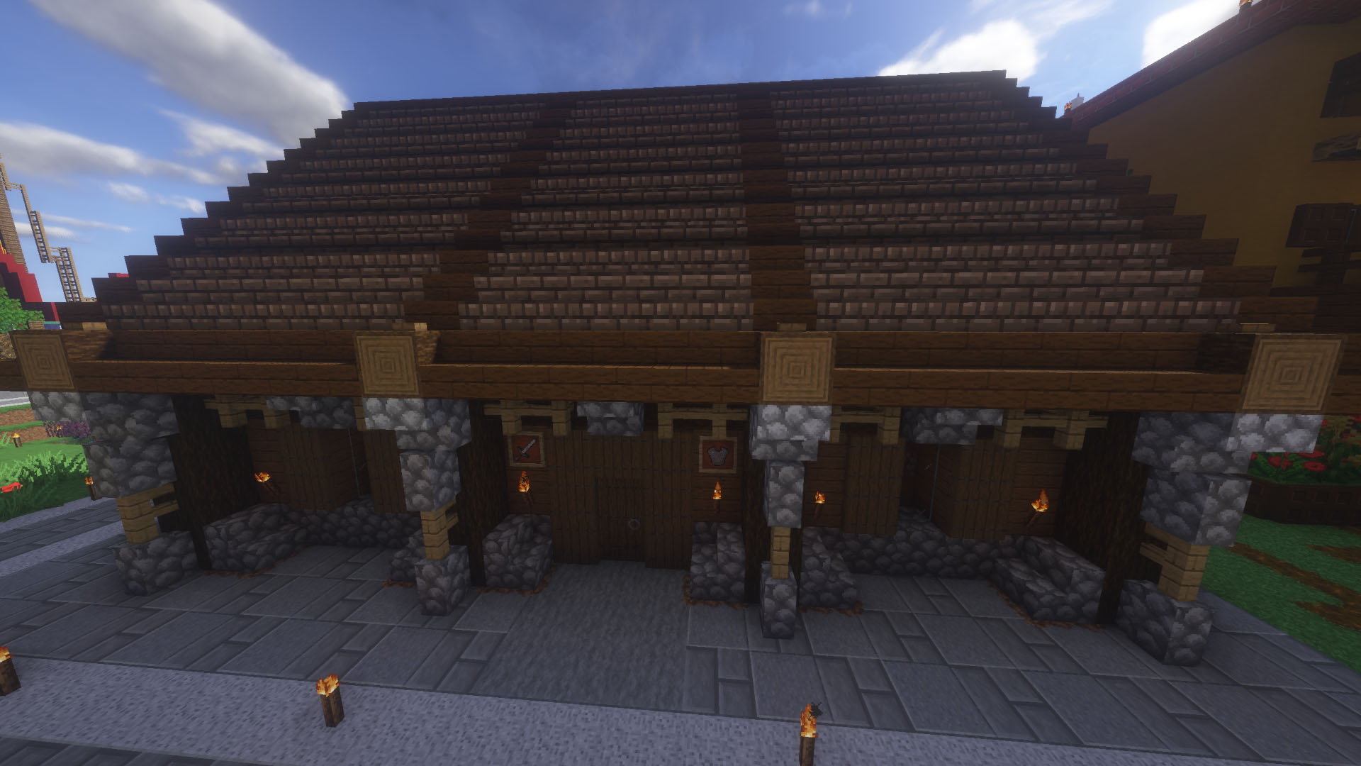 Photo de Armurerie1