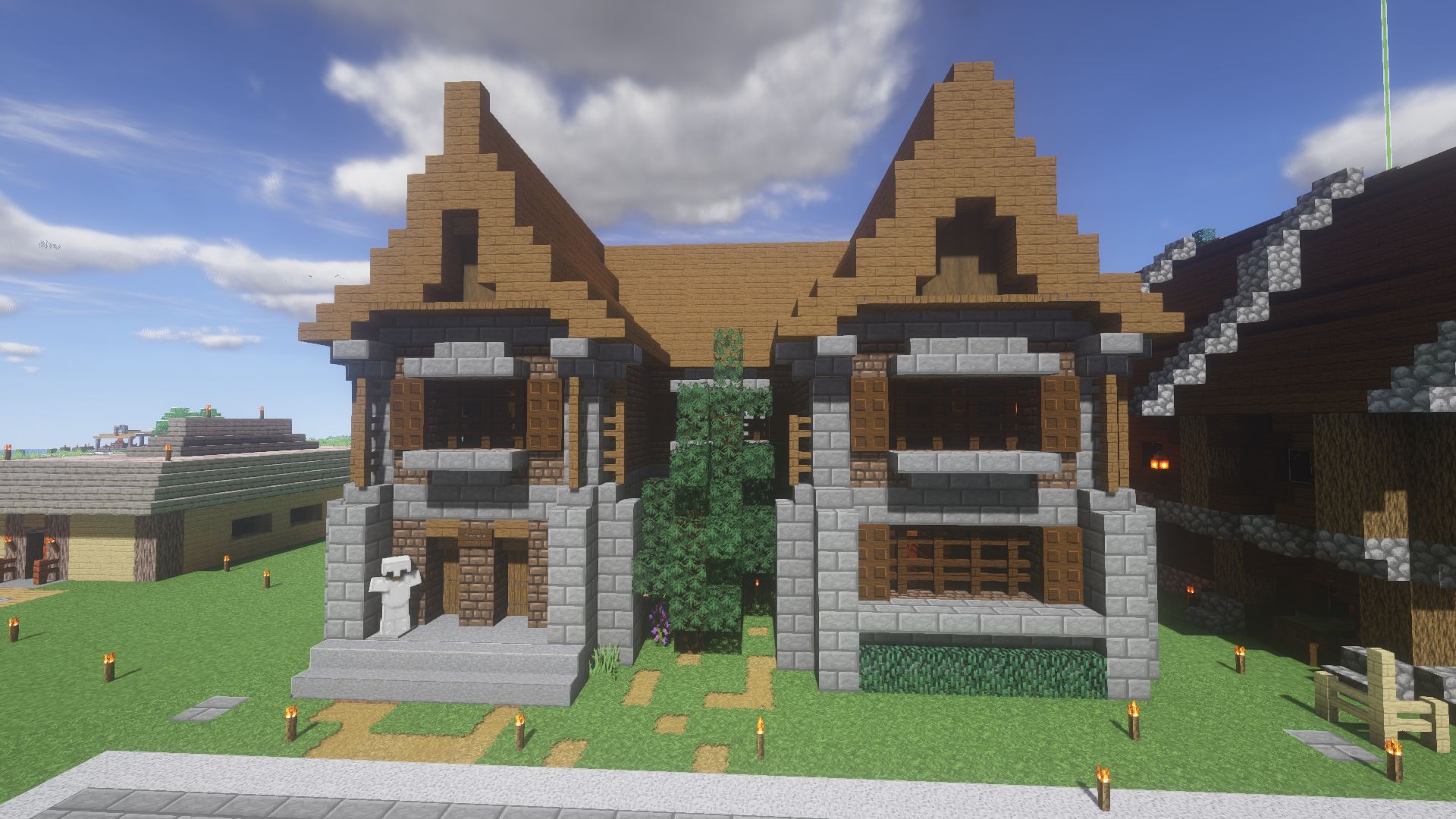 Photo de Armurerie2