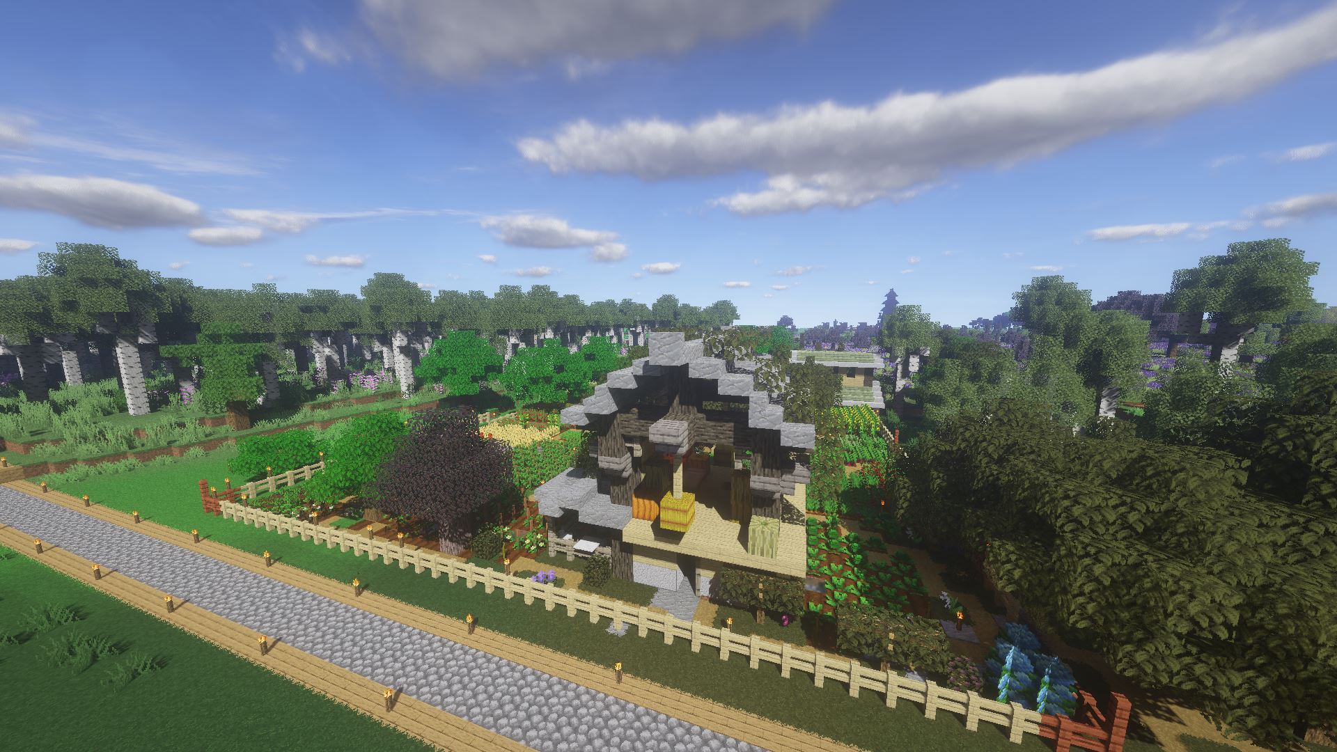 Photo de Ferme Melow