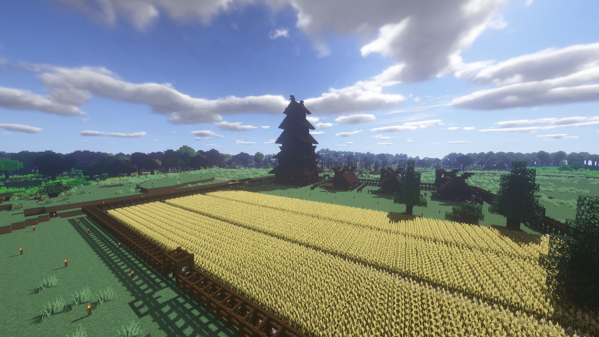 Photo de Ferme Hard_noob