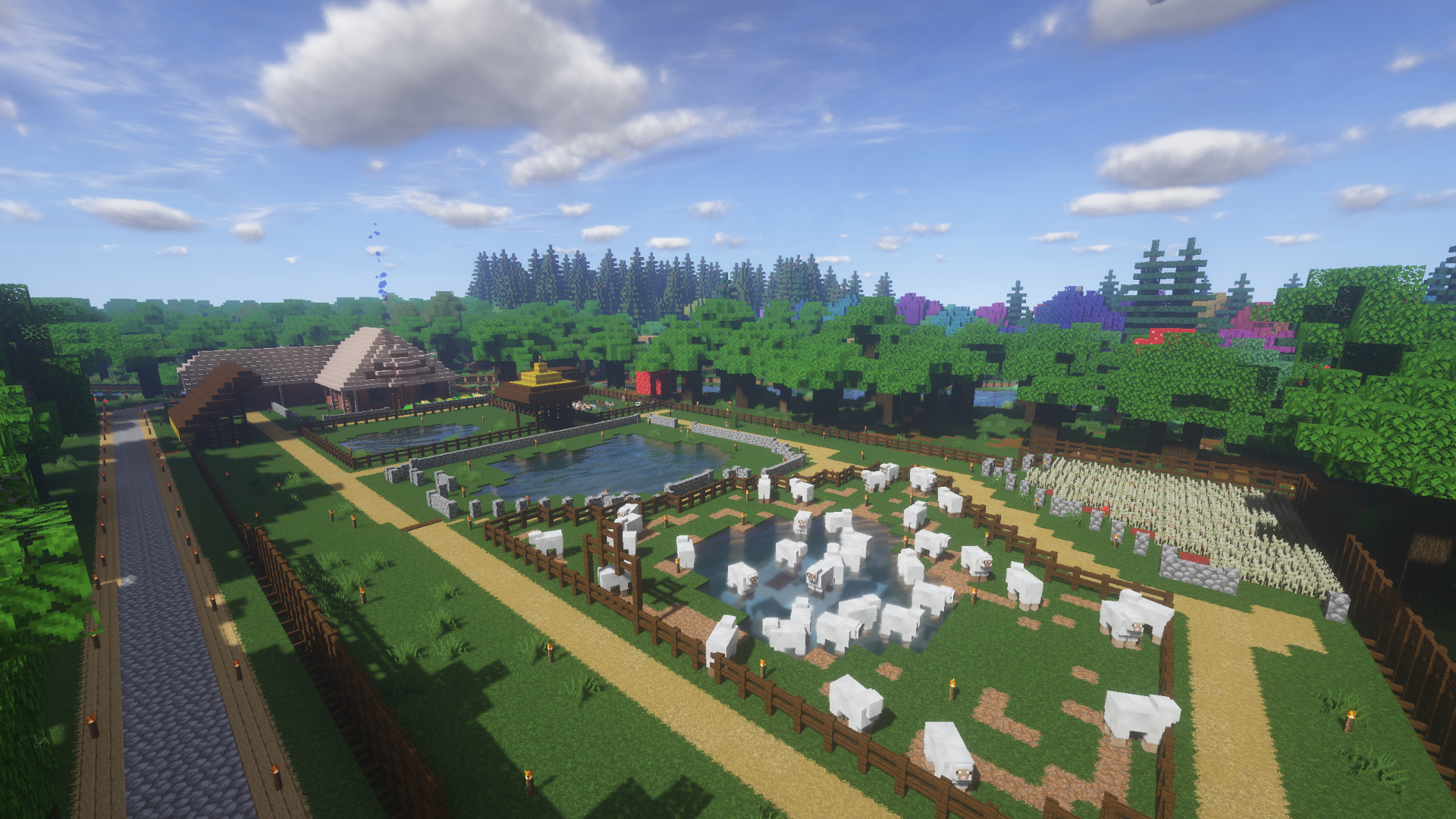 Photo de Ferme Syphon