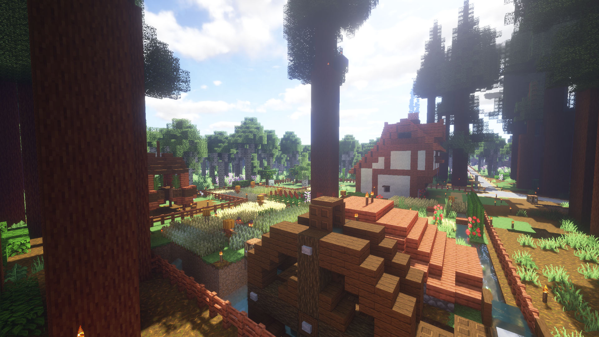 Photo de Ferme Zeelyrules