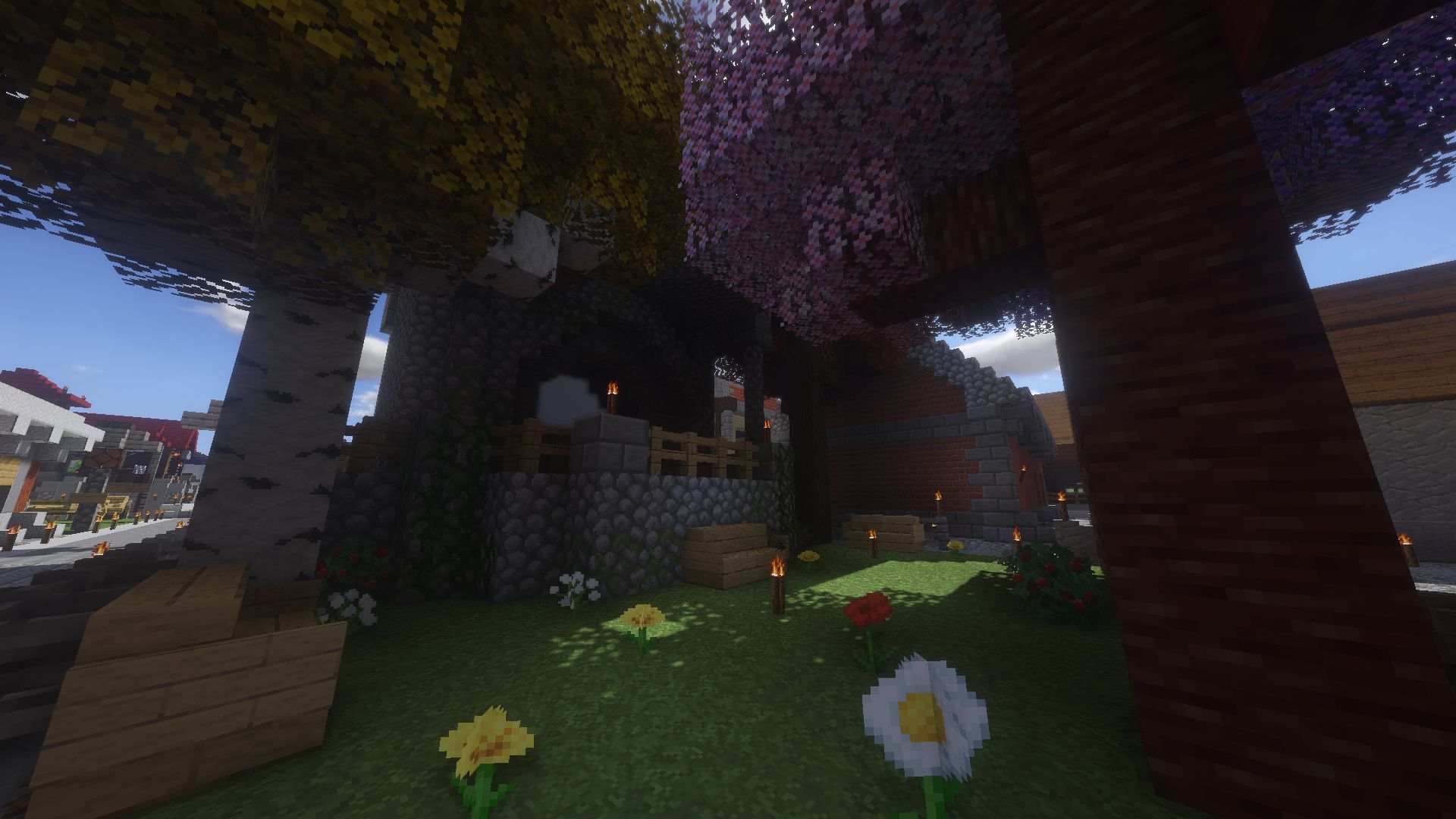 Photo de Jardin