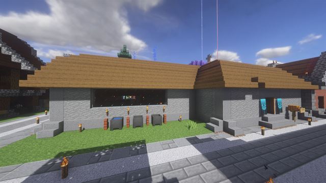 Photo de Taverne