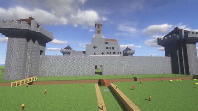 Photo de Château