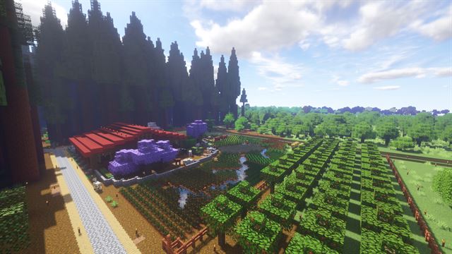 Photo de Ferme Beyou