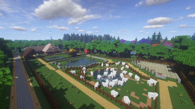 Photo de Ferme Syphon