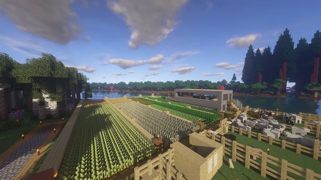 Photo de Ferme Alerex