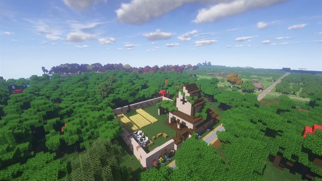 Photo de Hacienda