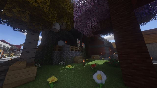 Photo de Jardin