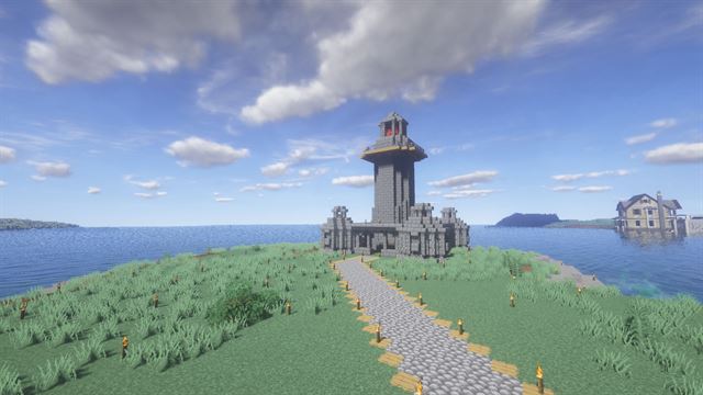 Photo de Phare