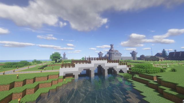 Photo de Pont
